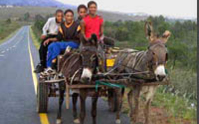 A slower lifestyle of yester-year and still very much in use today. A slower lifestyle of yester-year and still very much in use today.